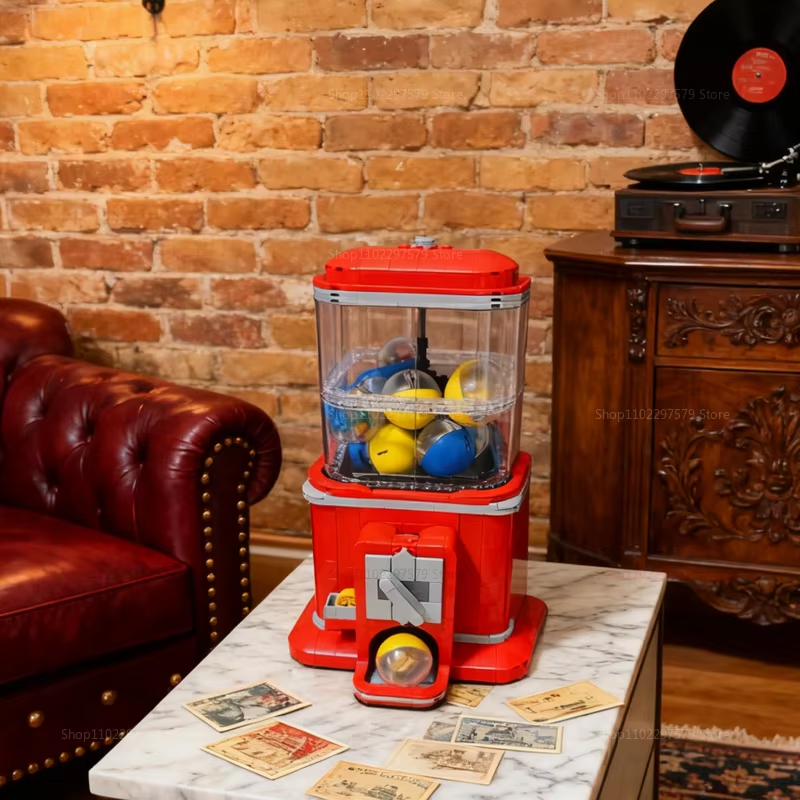 New Creative Vending Machine B - Vending Game review and price