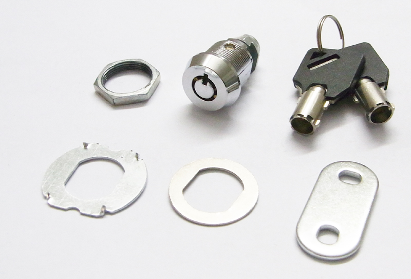 Furniture tubular Cam Lock 7 P - Arcade Game Vending Machine review and price
