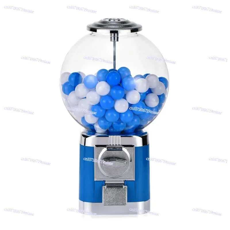 Arcade GumBall Capsule Toy Can - Arcade Vending & Laundry Revenue review and price