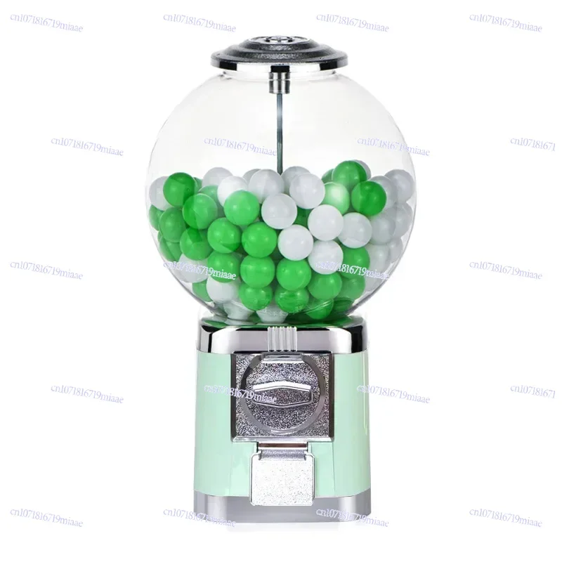 Arcade GumBall Capsule Toy Can - Arcade Vending & Laundry Revenue review and price
