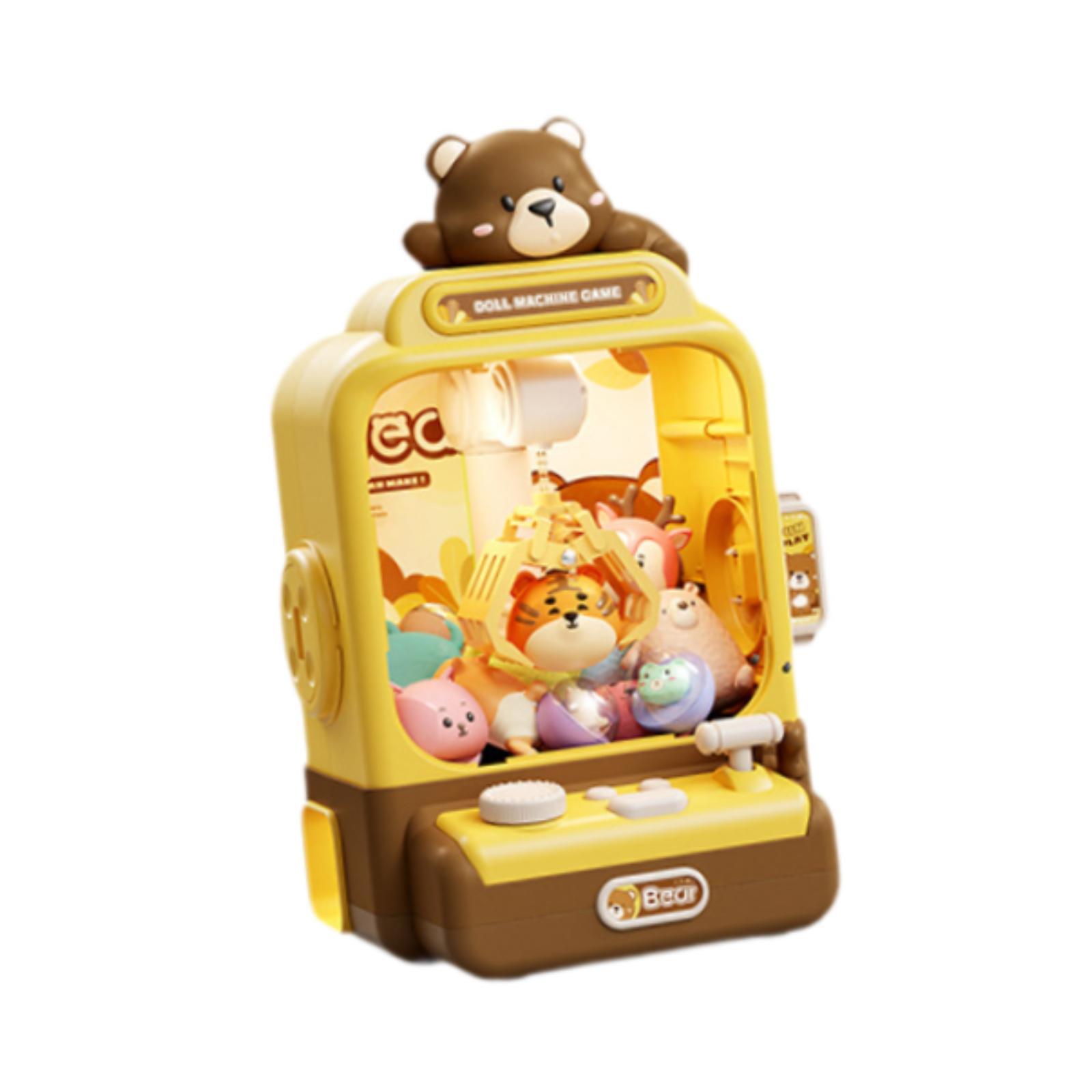 Electronic Claw Game Machine G - Vending Game review and price