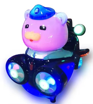 Indoor Amusement Park Kids Gam - Coin Operated Kiddie Ride review and price