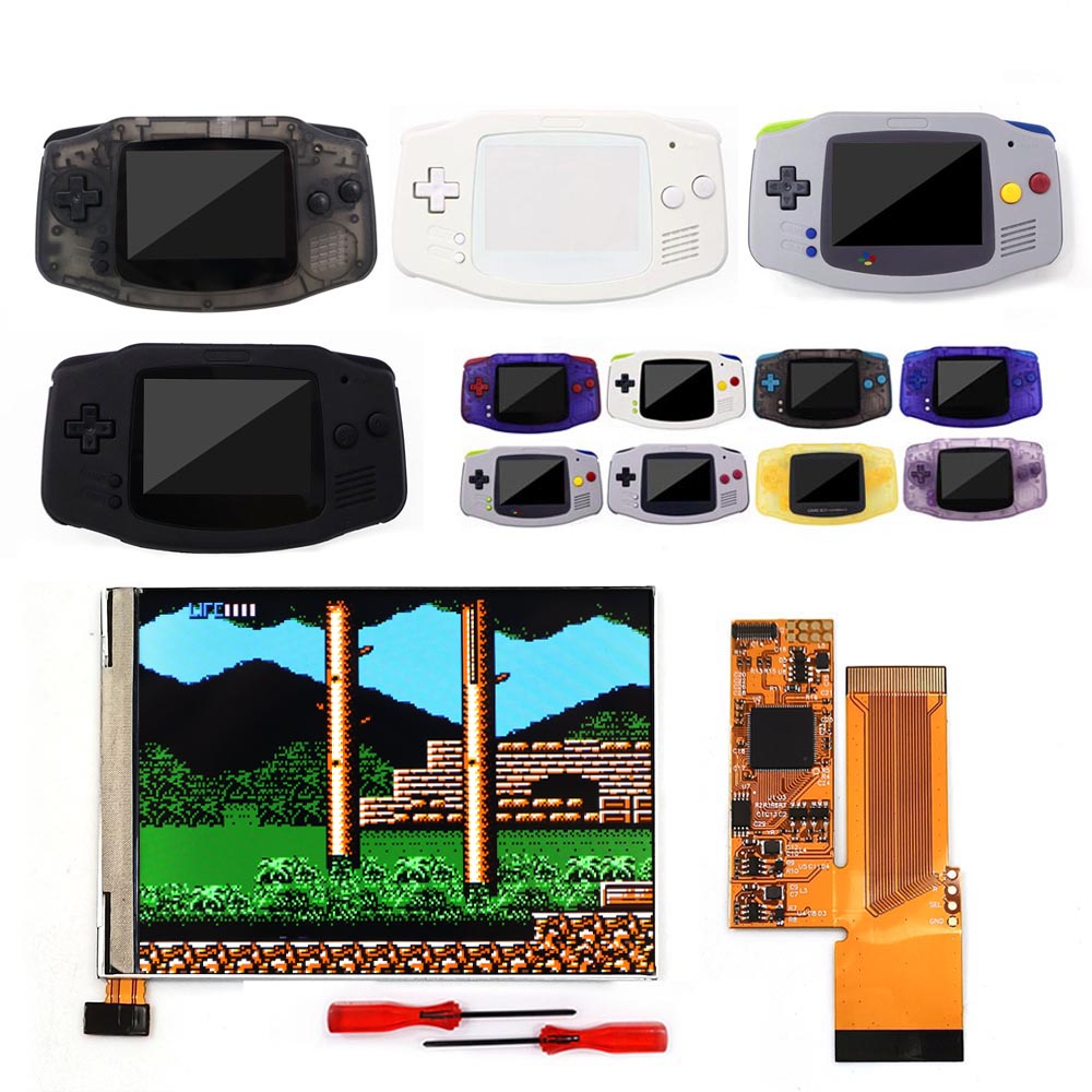 Classic 3.2 inch IPS LCD For G - Lcd Screen Arcade review and price