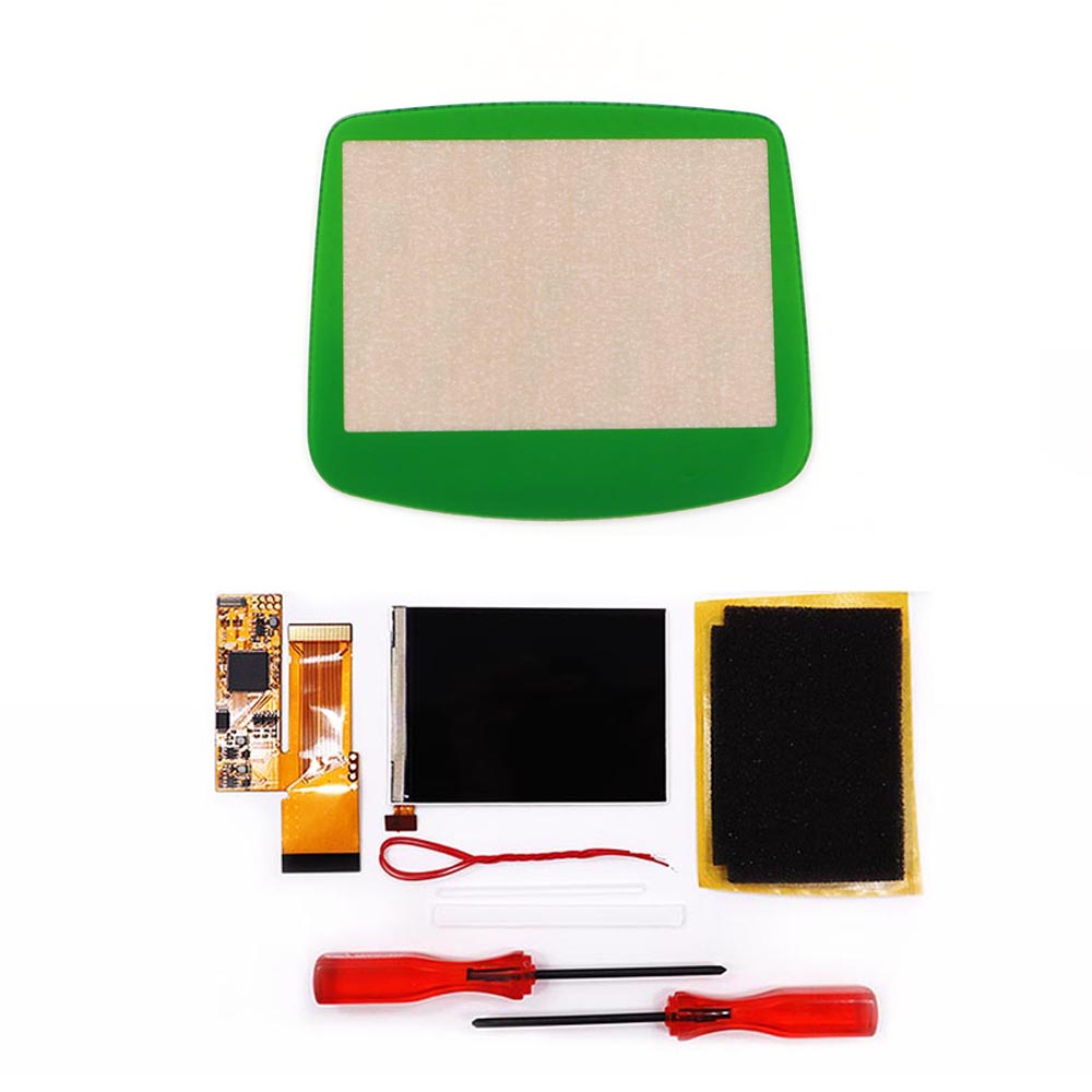 Classic 3.2 inch IPS LCD For G - Lcd Screen Arcade review and price