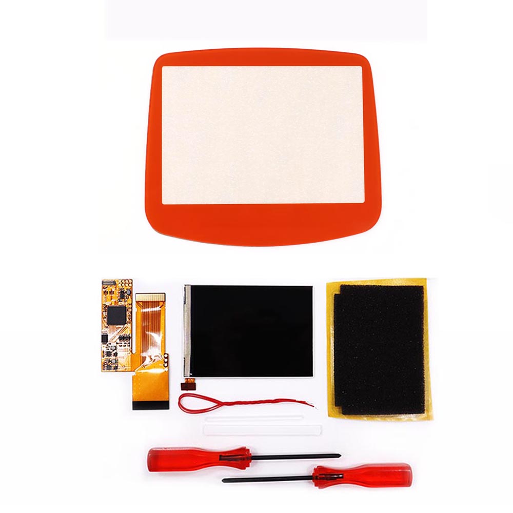 Classic 3.2 inch IPS LCD For G - Lcd Screen Arcade review and price