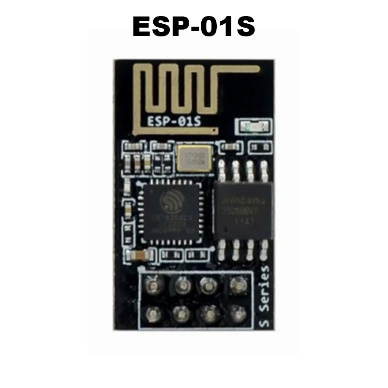 ESP-01S WiFi Relay Module 5V 1 - Arduino Vending Machine Project review and price