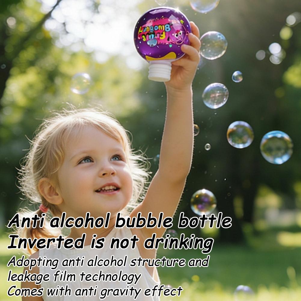 NEW Bubble Bottle Toys Soap Bu - Bubble Gum Machine review and price