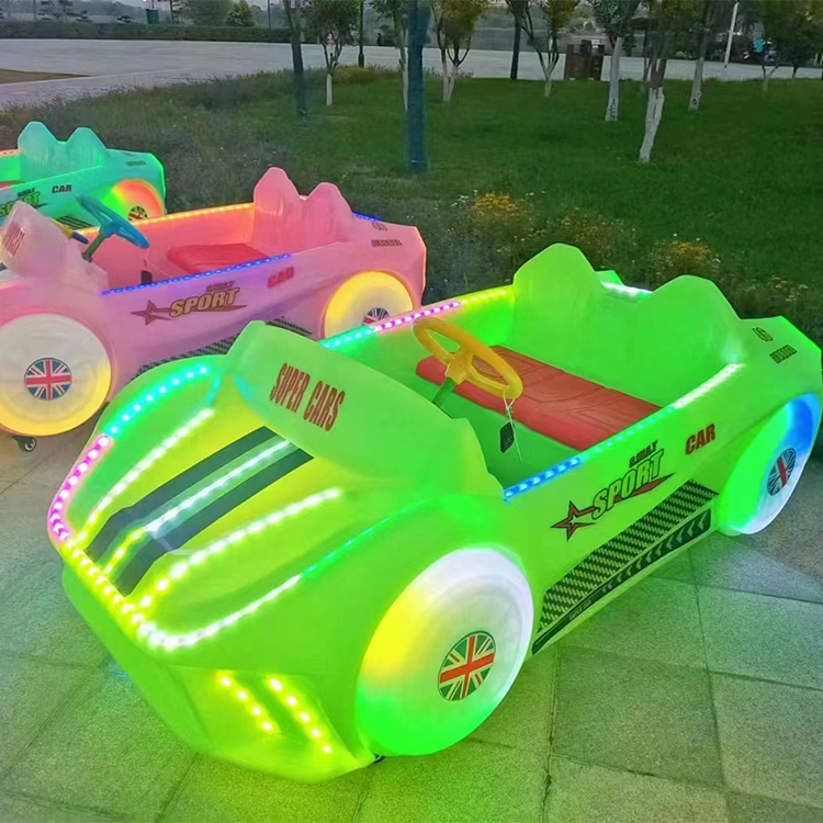 Commercial Ride on Car Amuseme - Coin Operated Kiddie Ride review and price