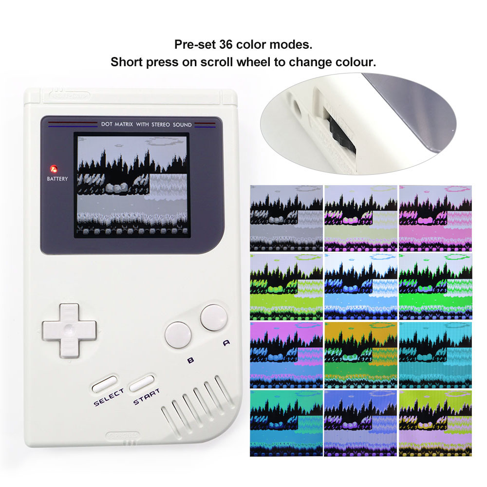 Q5 Laminated  IPS LCD Display  - Lcd Screen Arcade review and price