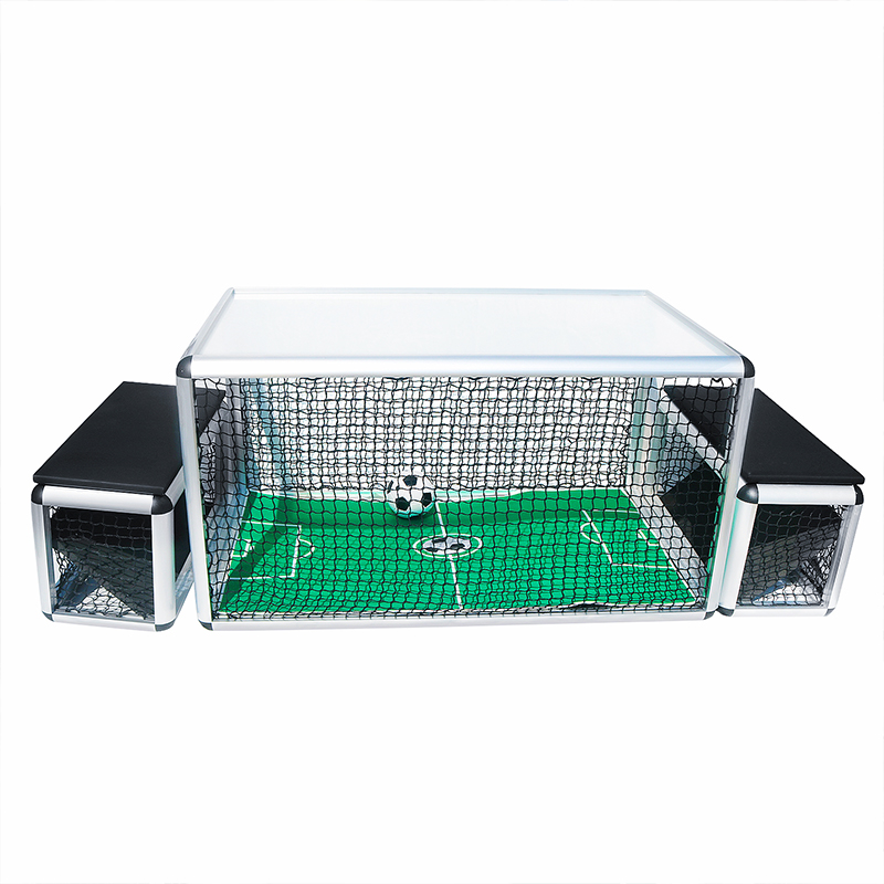 Commercial Indoor Football Soc - Arcade Ticket Machine review and price
