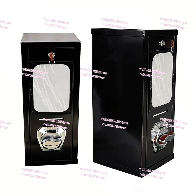 Outdoor arcade card twisting m - Arcade Vending & Laundry Revenue review and price