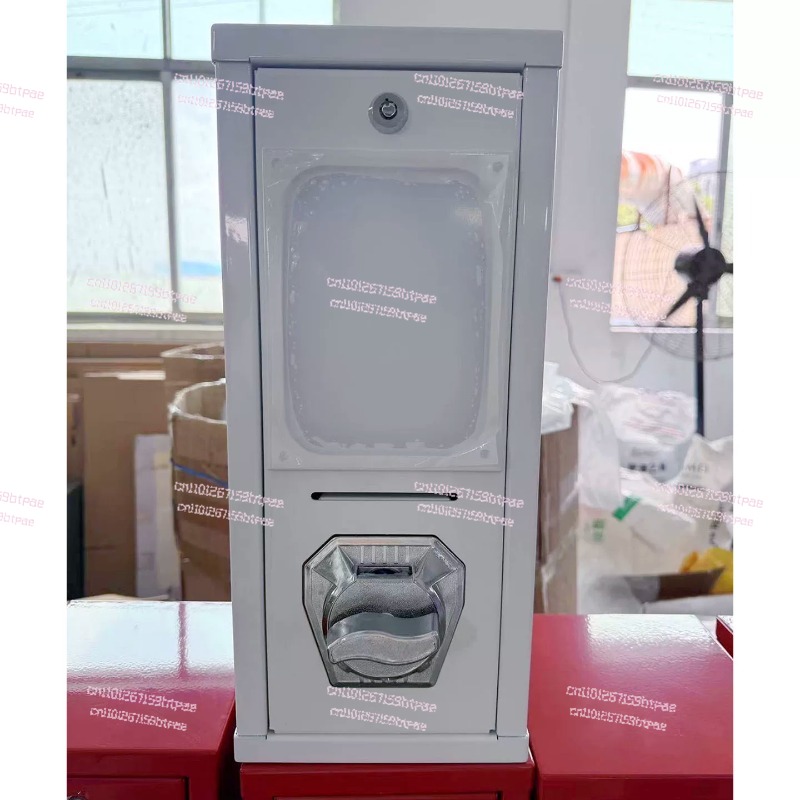 Outdoor arcade card twisting m - Arcade Vending & Laundry Revenue review and price