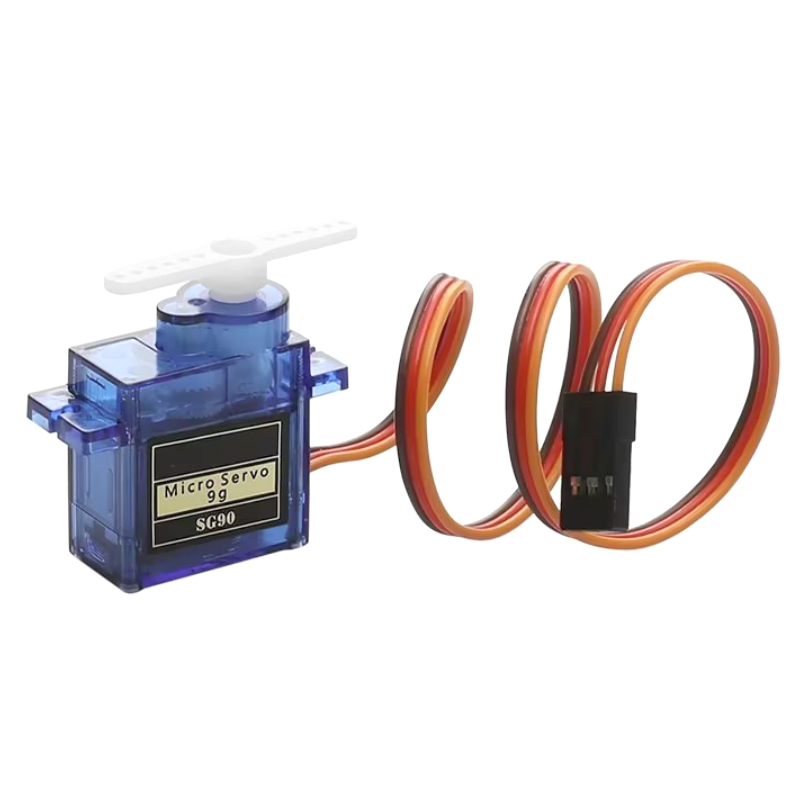 2PCS/5PCS/10PCS SG90 MG90S 9G  - Arduino Vending Machine Project review and price