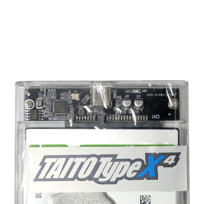 512GB TAITO Type X Arcade TTX2 - Arcade X review and price