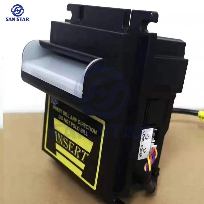 TOP TB74 TB77 Bill Acceptor Wi - Arcade Vending Machines review and price