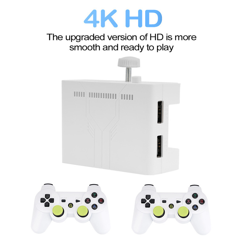 Bestseller Y7 TvGame Console D - Arcade X review and price