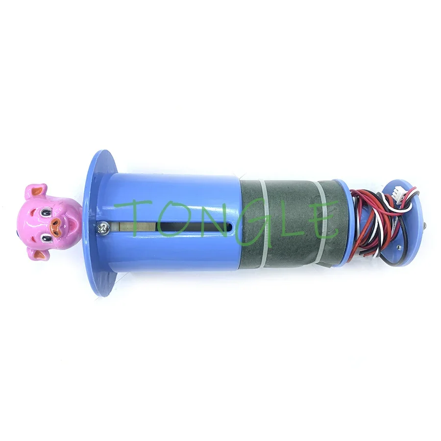 Motherboard with Wires and 8 H - Coin Operated Kiddie Ride review and price