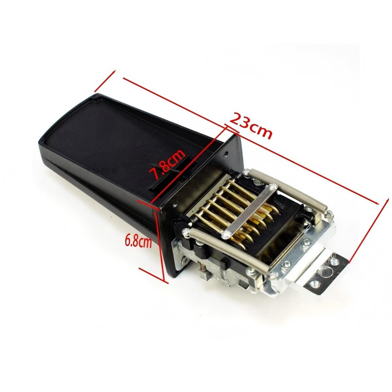 Coin Acceptor for Pool Table S - Air Hockey Table review and price