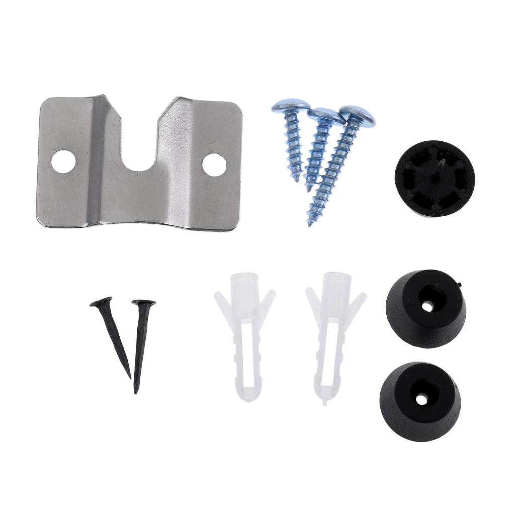 Dartboard Wall Bracket Stainle - Electronic Dartboard Cabinet review and price