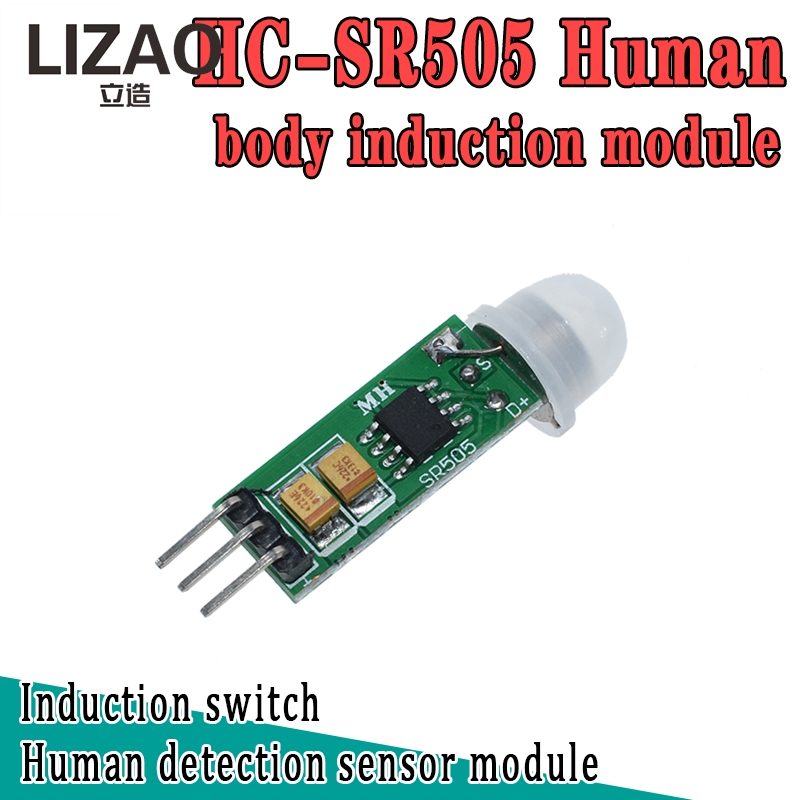 HC-SR505 Mini PIR Motion Senso - Arduino Vending Machine Project review and price