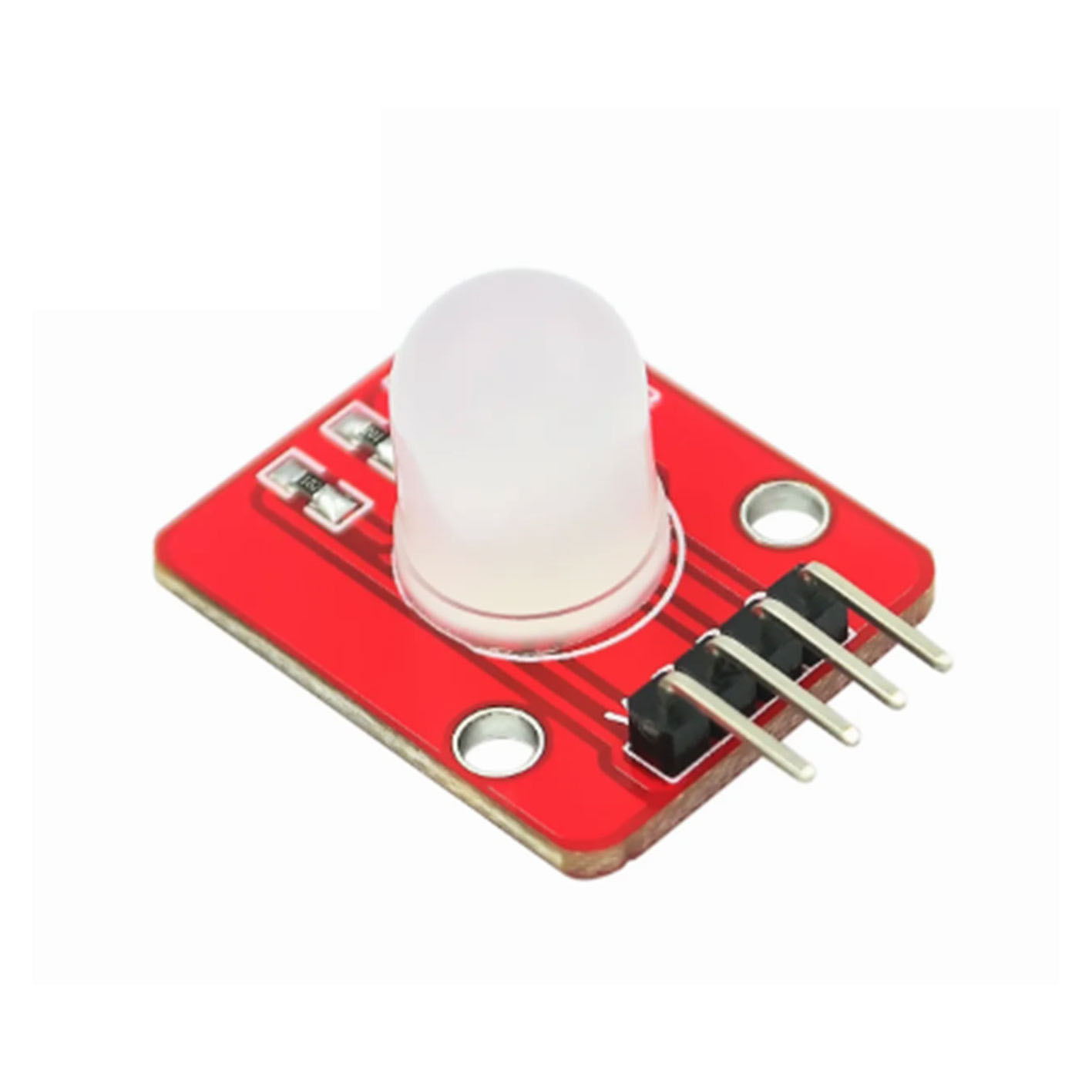 5~100Pcs 10mm High Bright RGB  - Arduino Vending Machine Project review and price