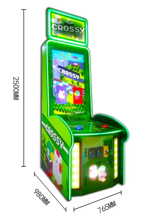 Playfun Family Fun Carnival Ce - Arcade Ticket Machine review and price