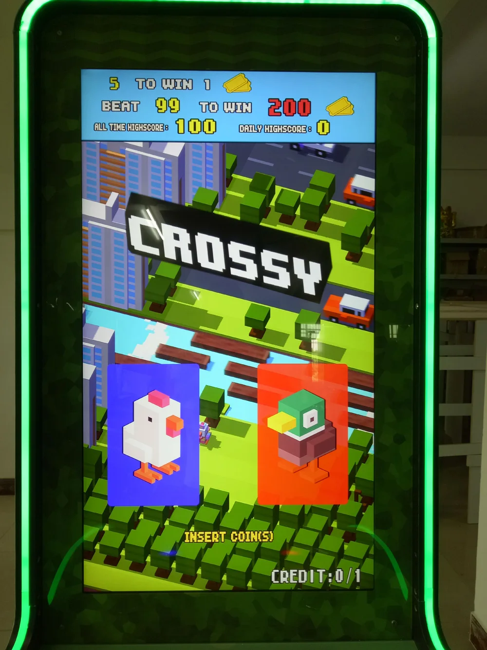 Playfun Family Fun Carnival Ce - Arcade Ticket Machine review and price