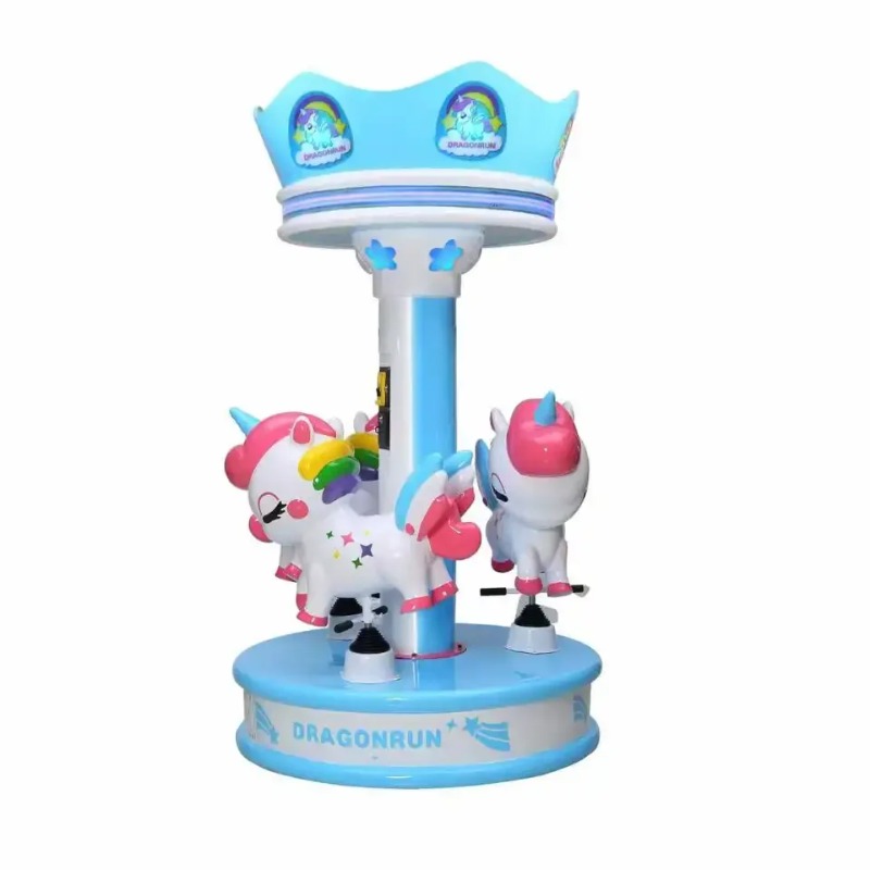 Cheap Coin Operated 3 Seats Me - Coin Operated Kiddie Ride review and price
