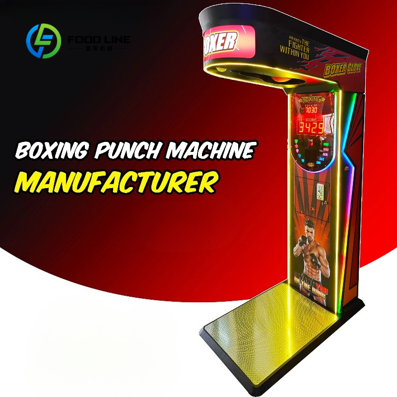 Customized Arcade Street Amuse - Arcade Vending & Laundry Revenue review and price
