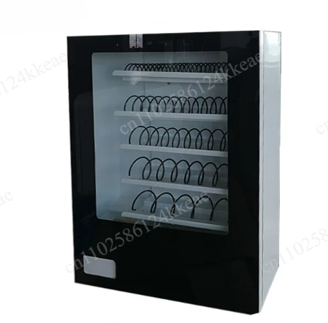 Mini wall mounted Hotel Vendin - Vending Machine Qr Code review and price