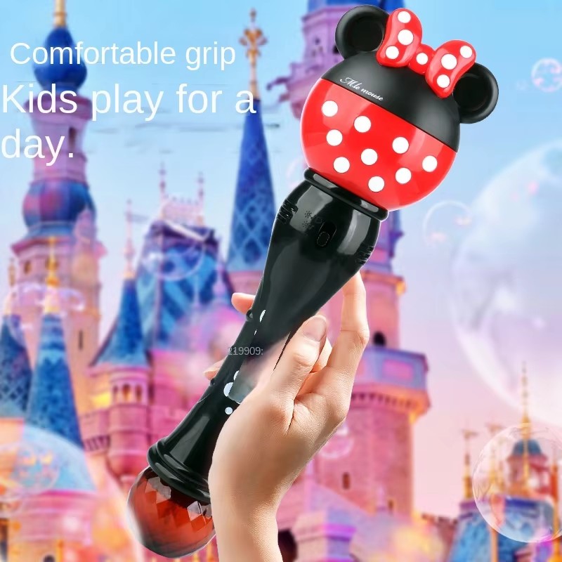 Mickey Cartoon New Bubble Mach - Bubble Gum Machine review and price