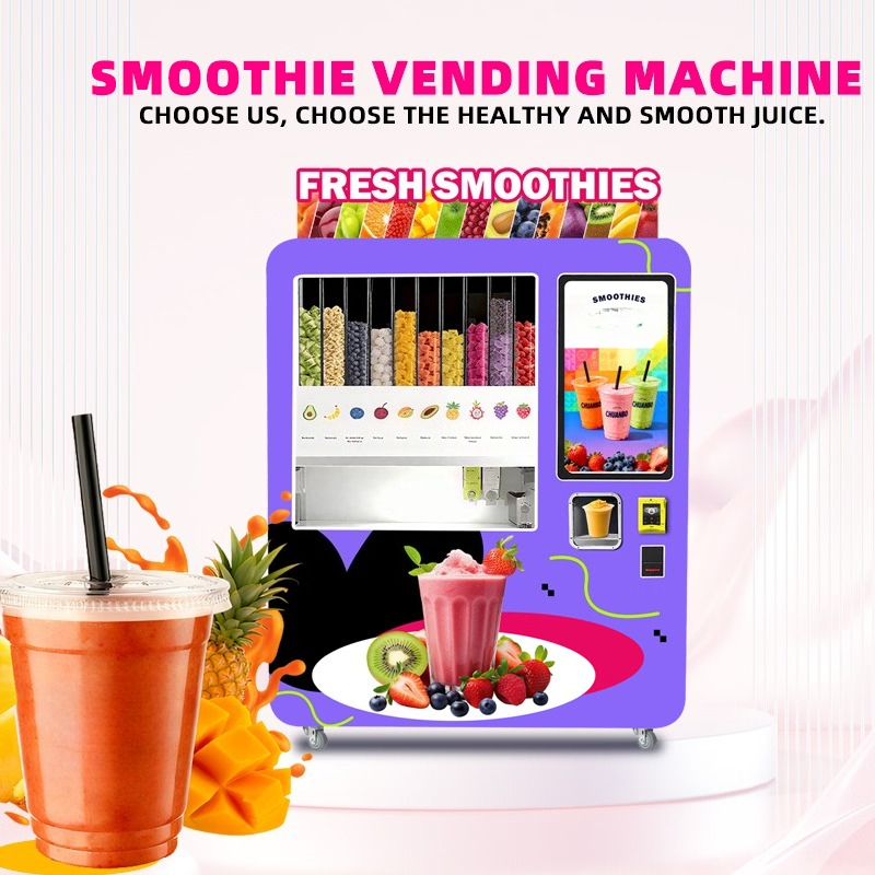 2026 Professional Innovative F - Vending Machine Qr Code review and price