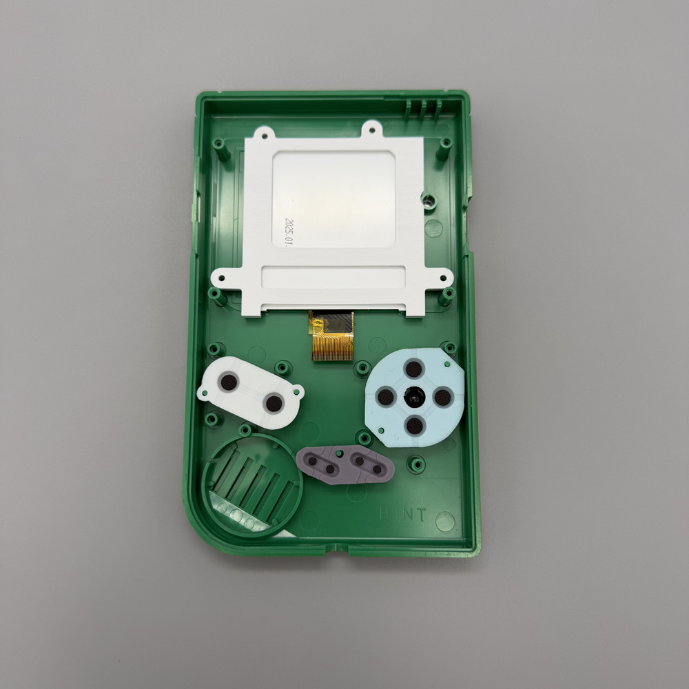2.5-inch Grayscale LCD Screen  - Lcd Screen Arcade review and price