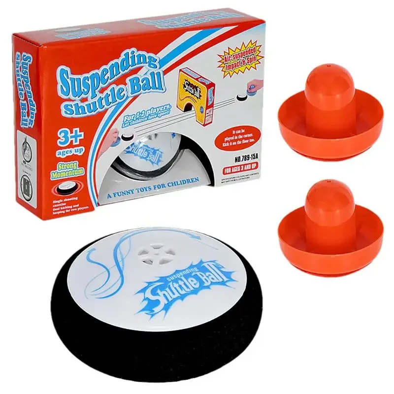 Mini Electric Floating Hockey  - Air Hockey Table review and price
