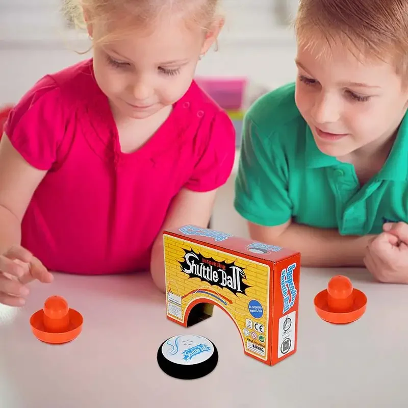 Mini Electric Floating Hockey  - Air Hockey Table review and price