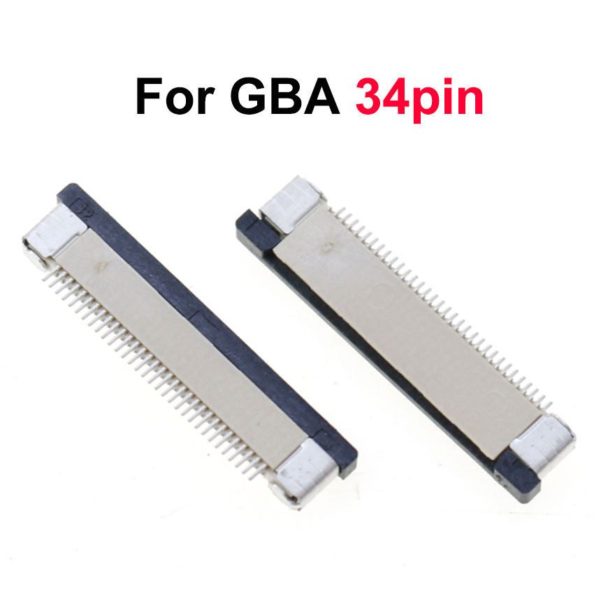 10pcs Ribbon Flexible Cable Co - Lcd Screen Arcade review and price