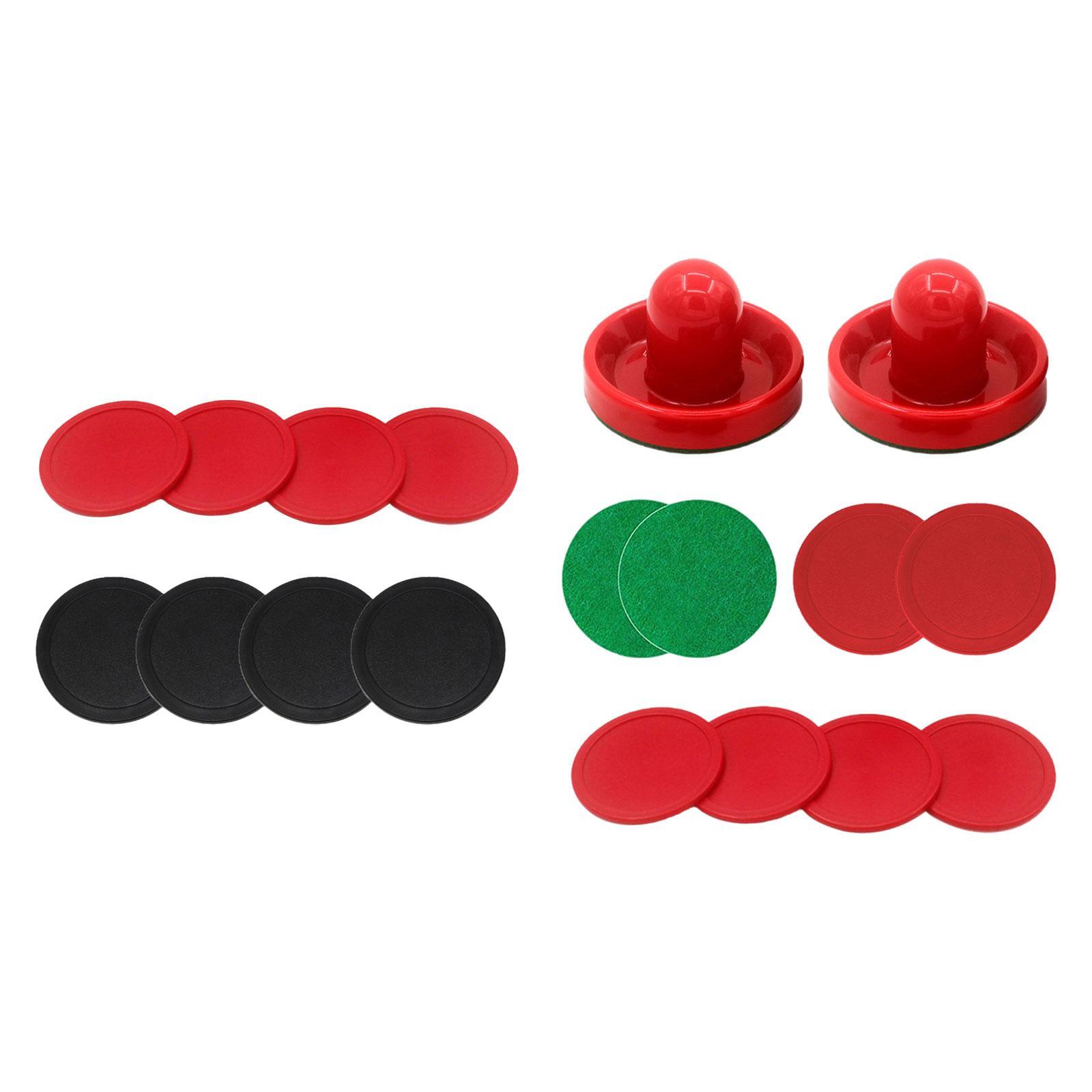 Replacement Air Hockey Pucks f - Air Hockey Table review and price
