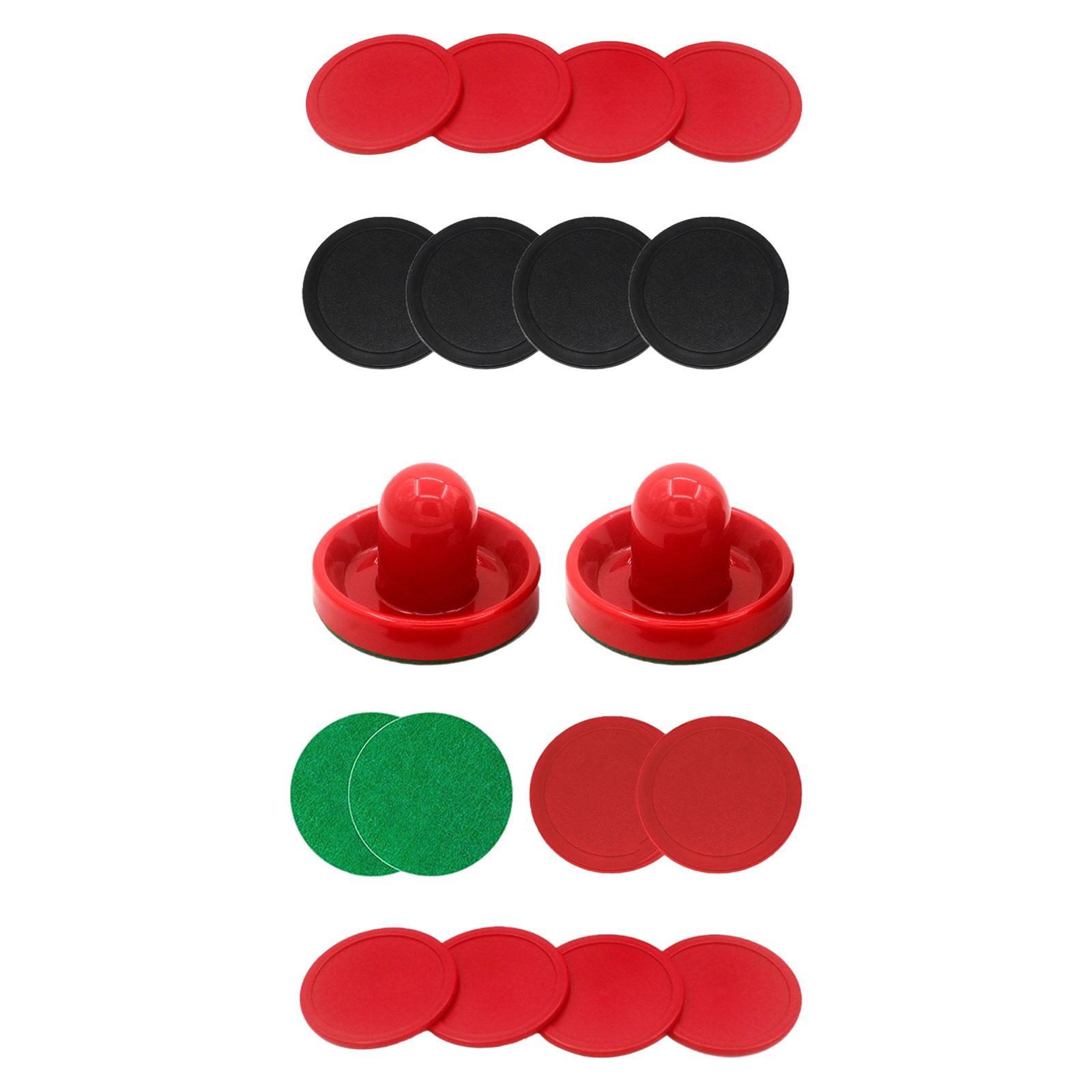 Replacement Air Hockey Pucks f - Air Hockey Table review and price