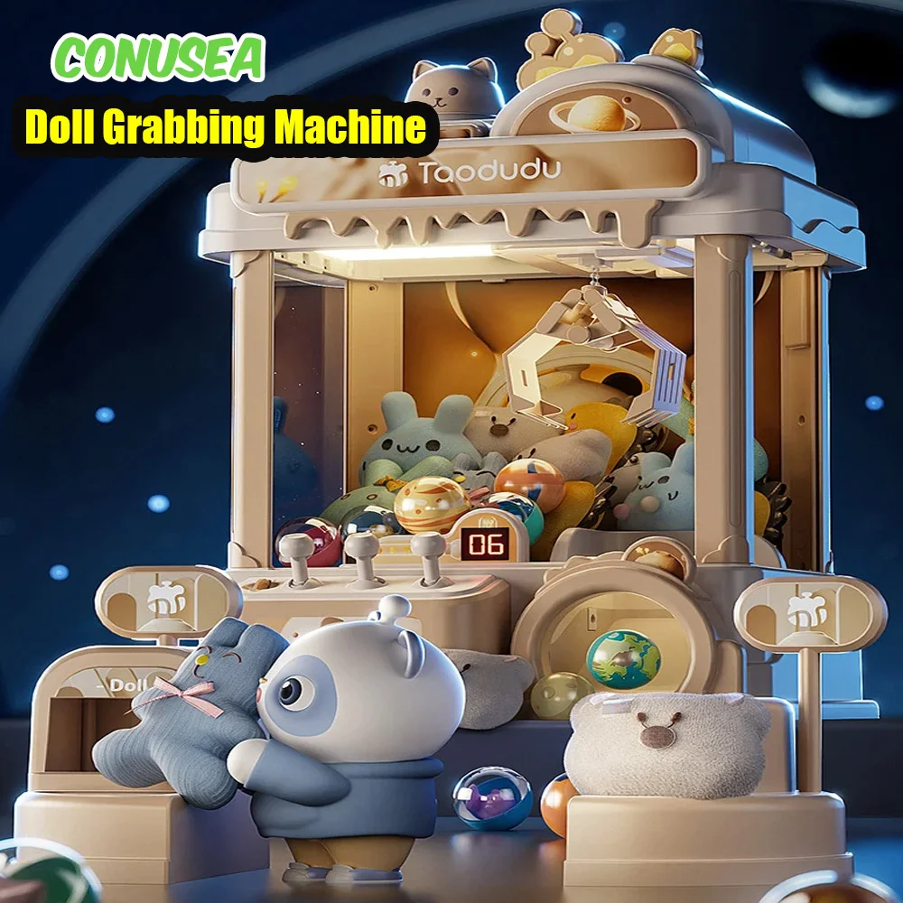 Big Claw Arcade Crane Machine  - Arcade Vending & Laundry Revenue review and price
