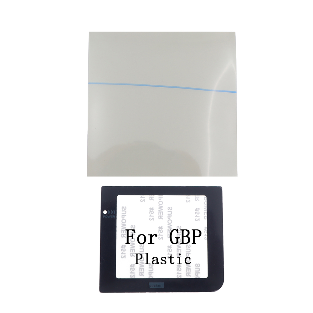 1Set For Gameboy GB GBP GBA SP - Lcd Screen Arcade review and price