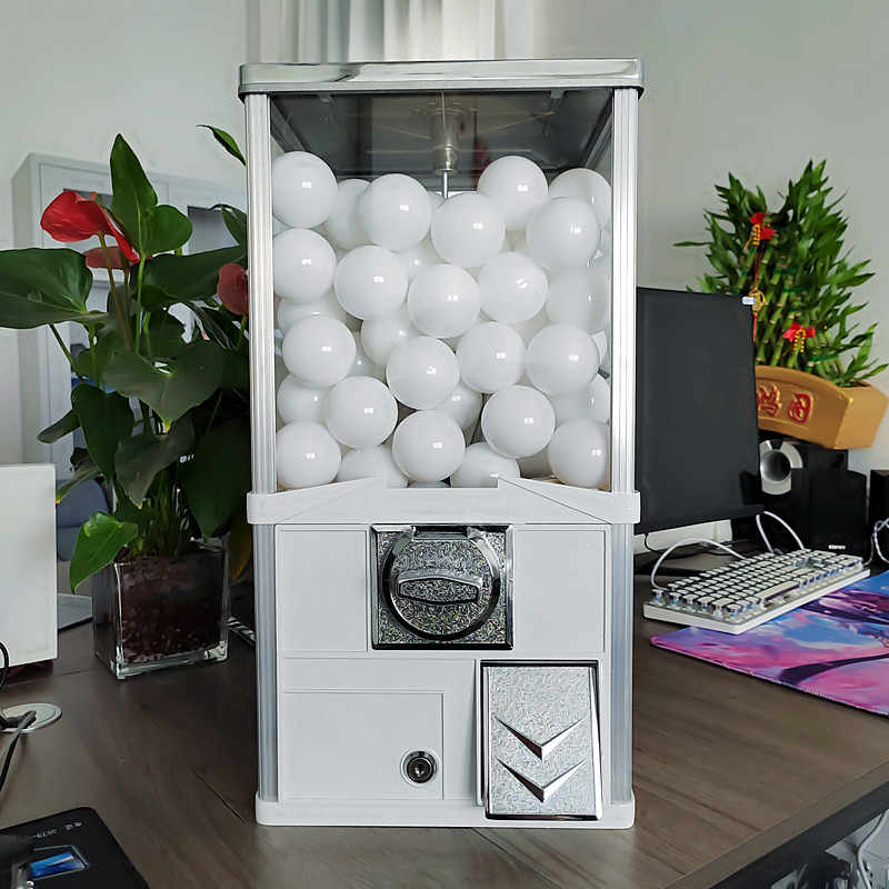 Coin-operated egg twister acti - Arcade Ticket Machine review and price