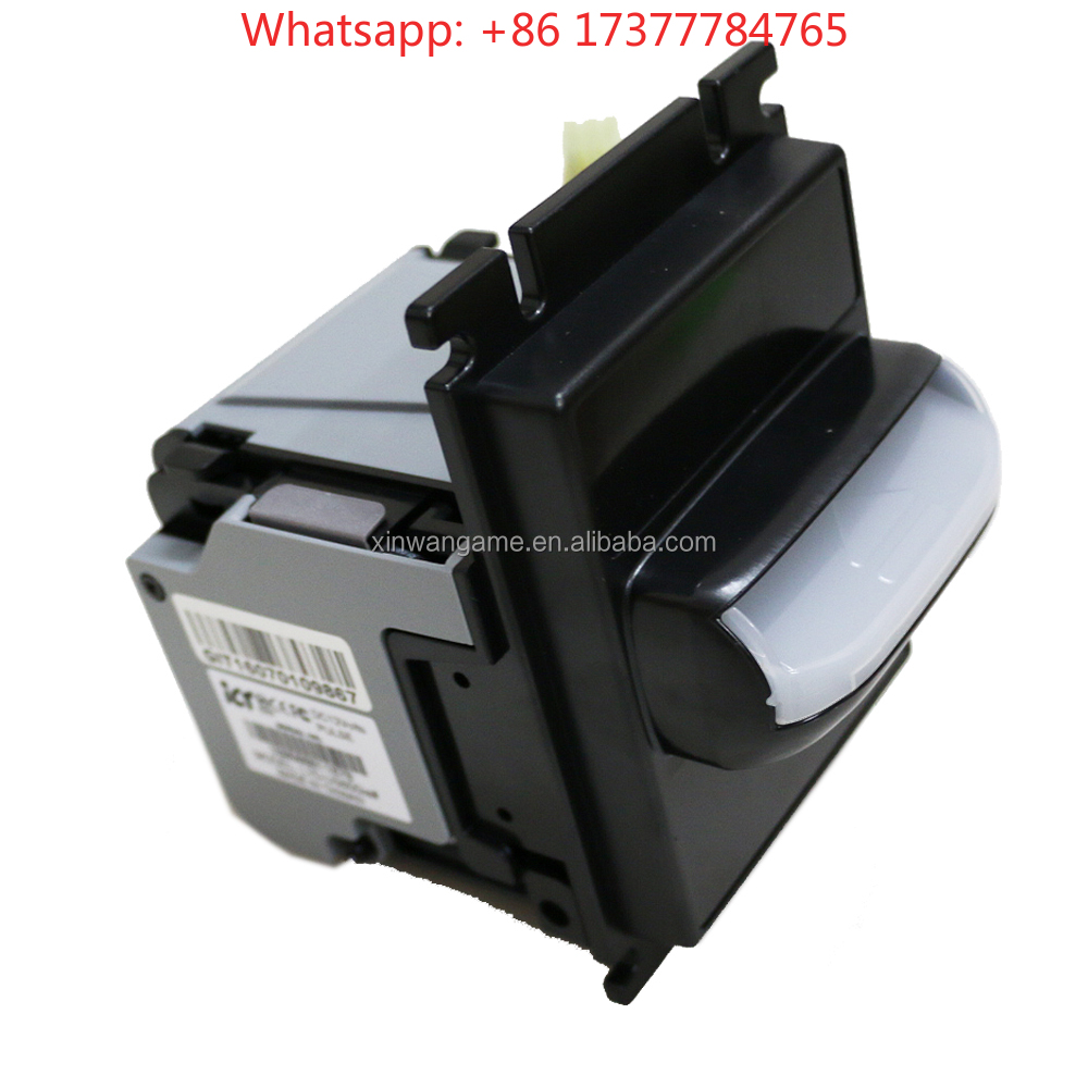 ICT L70 Banknote Validator Mon - Arcade Vending & Laundry Revenue review and price