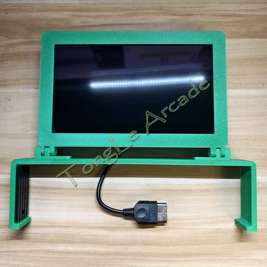 DIY 10.1 / 13.3 Inch 1024X600  - Arcade Game Cabinet review and price