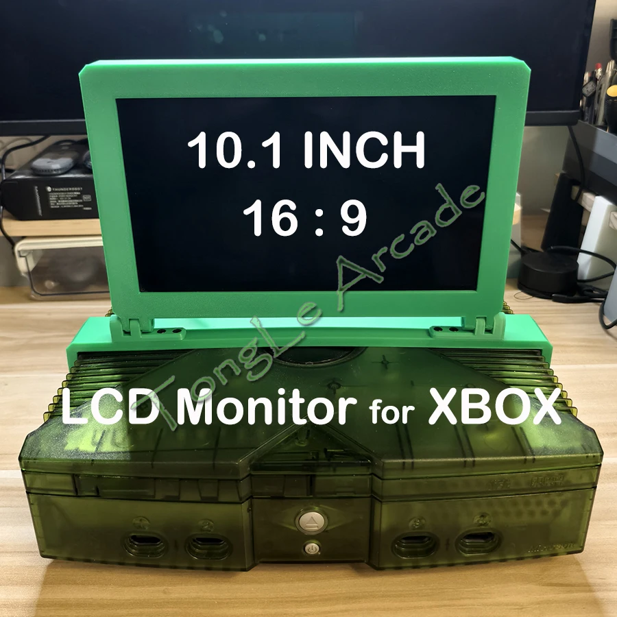 DIY 10.1 / 13.3 Inch 1024X600  - Arcade Game Cabinet review and price
